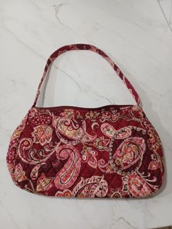 NEW Vera Bradley Purse