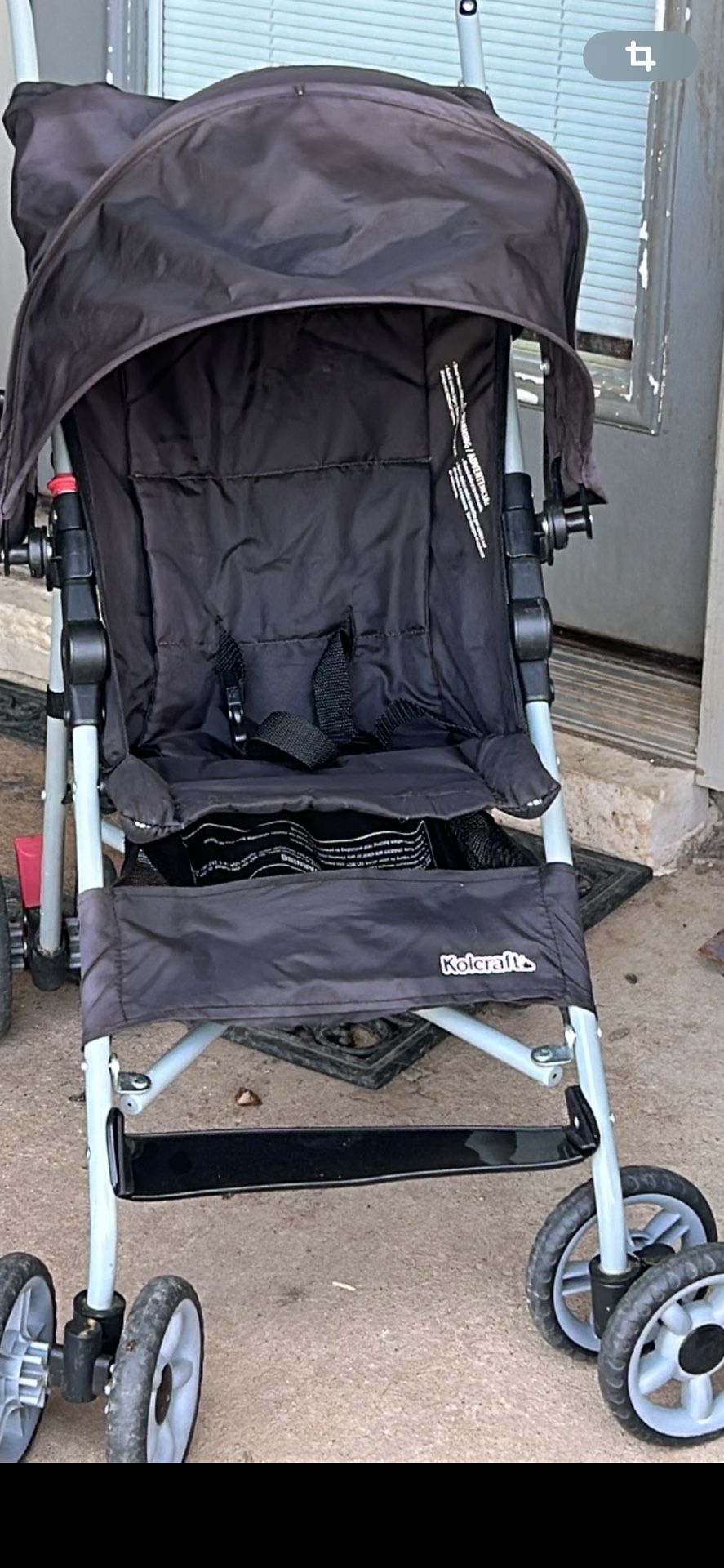 Strollers