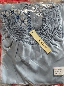 Women’s Blouses