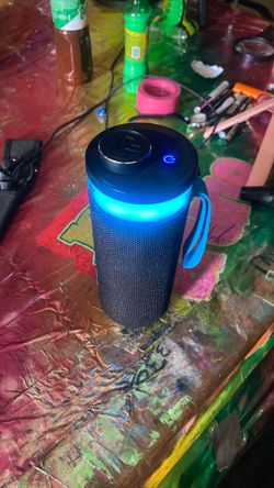 JLAP PARTY SPEAKER