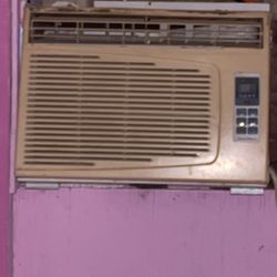 Air Conditioner Wall Window Unit
