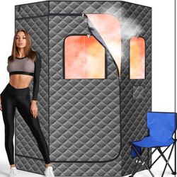 Sauna Box 