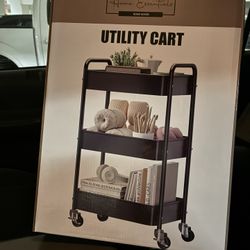 Utility Cart