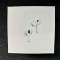 AirPods Pro’s 2nd Generation 