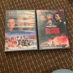 Classic movies