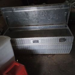Truck Tool Box 