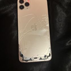 iPhone 11 Pro Max