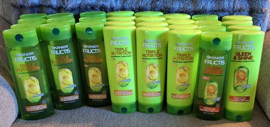 Garnier Fructis Conditioner
