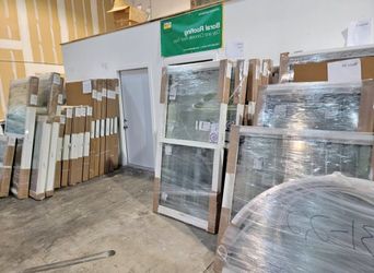 High-Quality Windows – Multiple Models Available