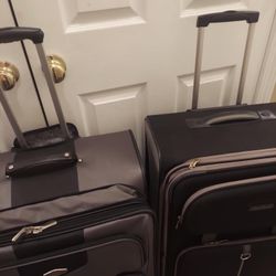 Luggage $30 Each