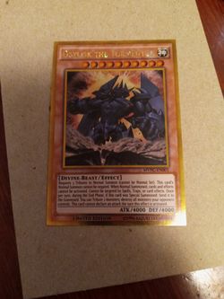 Limited Edition Obelisk The Tormentor