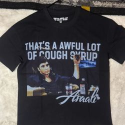 That's Awful cough Sryup X Cocaine X Assali  