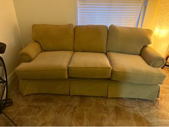 Like new Sofa $400 OBO