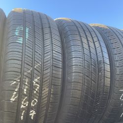 Used Tires Llantas Usadas