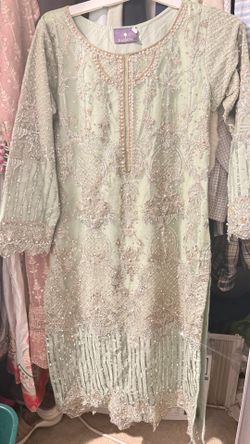 pakistani cloth