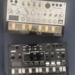 Drum Machine 