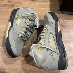 Air Jordan 5