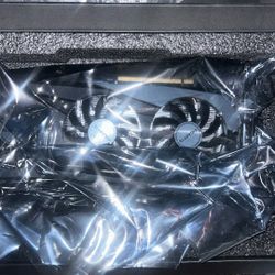 MSI Radeon RX 6500XT 