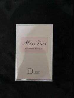Miss Dior Blooming Boquet