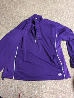 Soffe Pullover