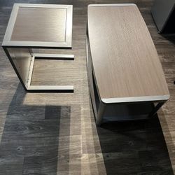 Tv Table / Stand