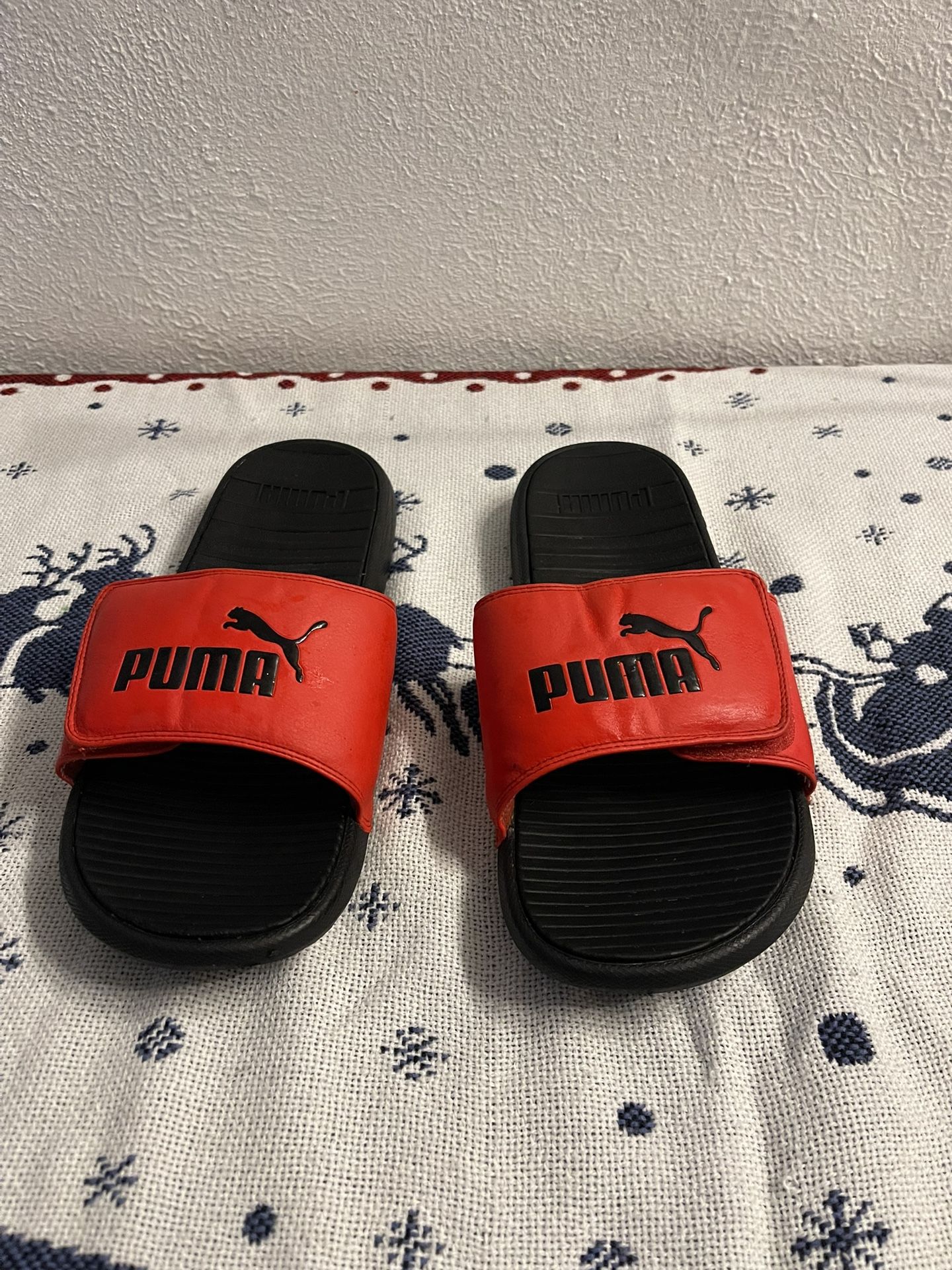 Puma Men’s Sandals