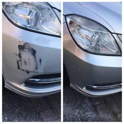 Auto Body Paint
