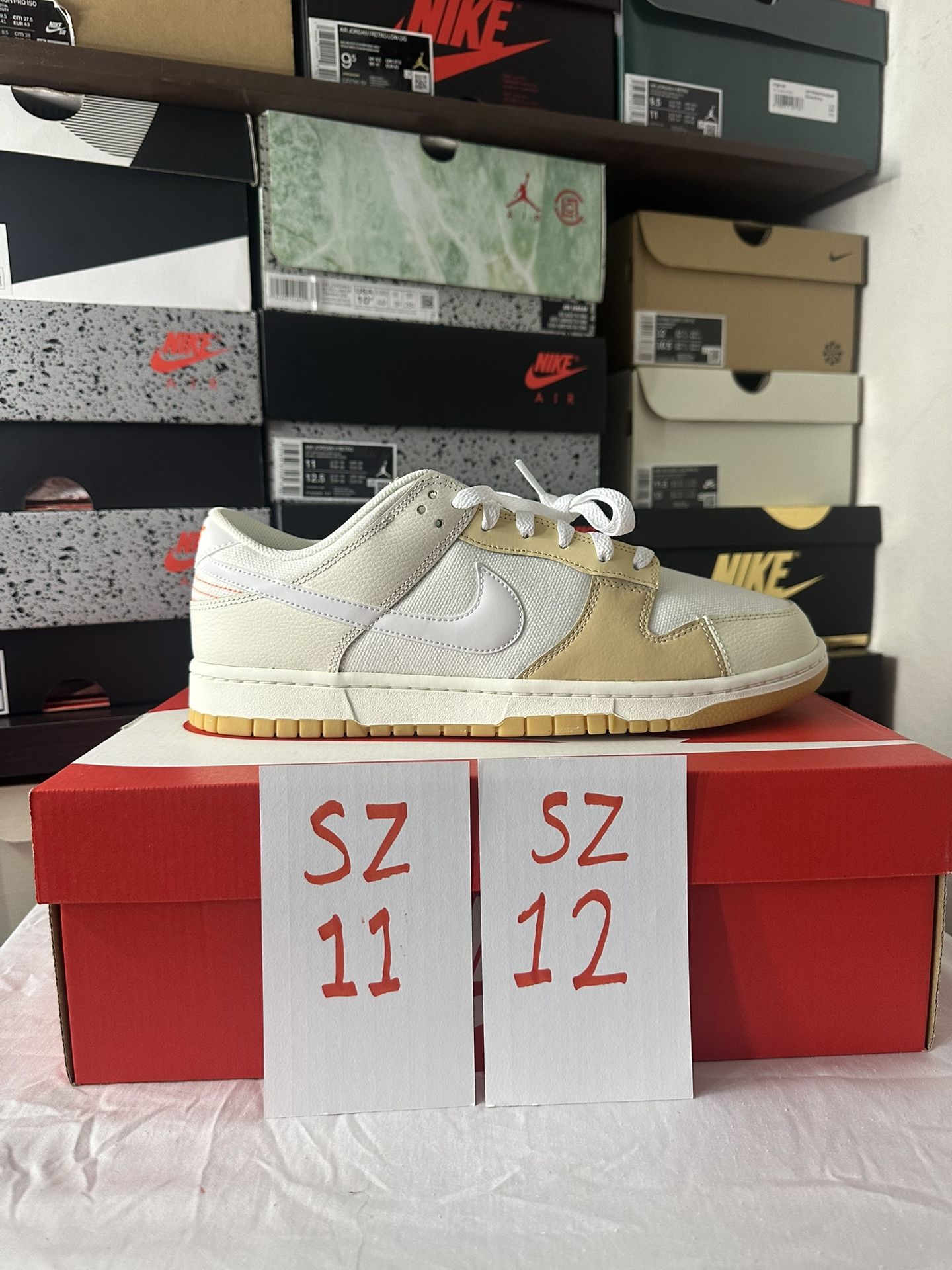 Dunk Low Sz 11 12,All Products : American Fashion Style Bags On Sale