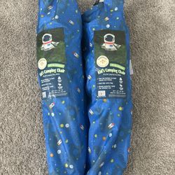 Kids Camping Chair- 2 Count