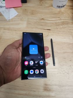 Samsung s24 ultra 256gb   unlock any sim