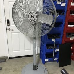 Fan