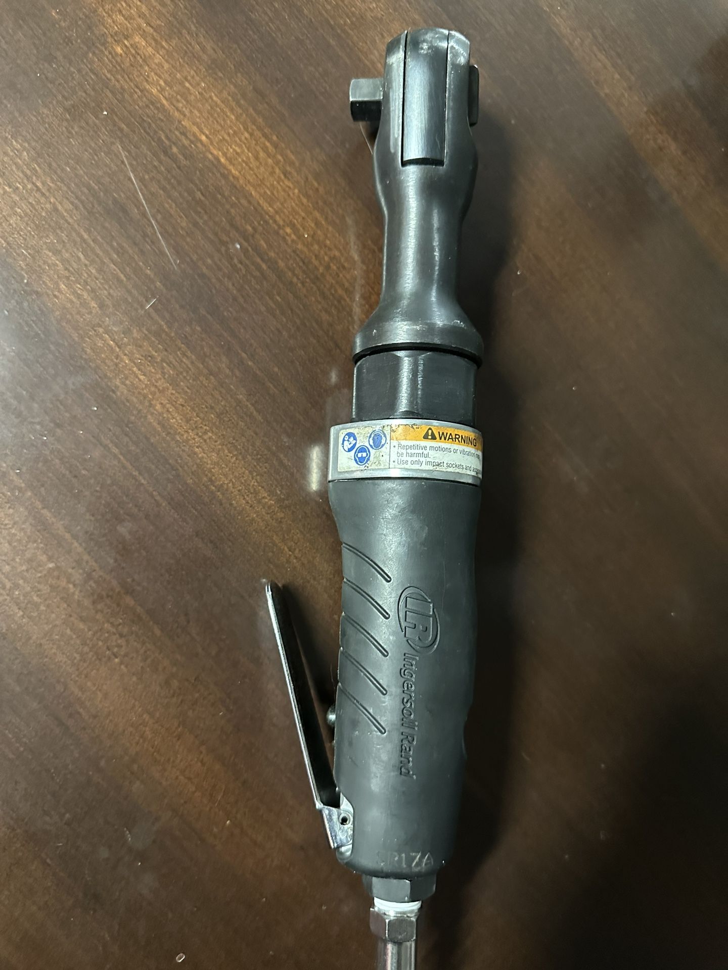 Ingersoll Rand Air Ratchet 170G Edge Series 3/8” Drive