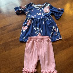 Toddler Girls, Boutique, Matching Outfit Shipping Available