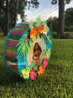 Pinata Moana for Sale in Houston, TX - OfferUp