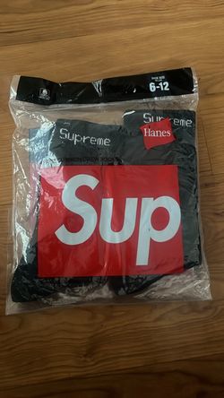 supreme socks