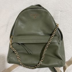 Brand New Michael Kors Backpack