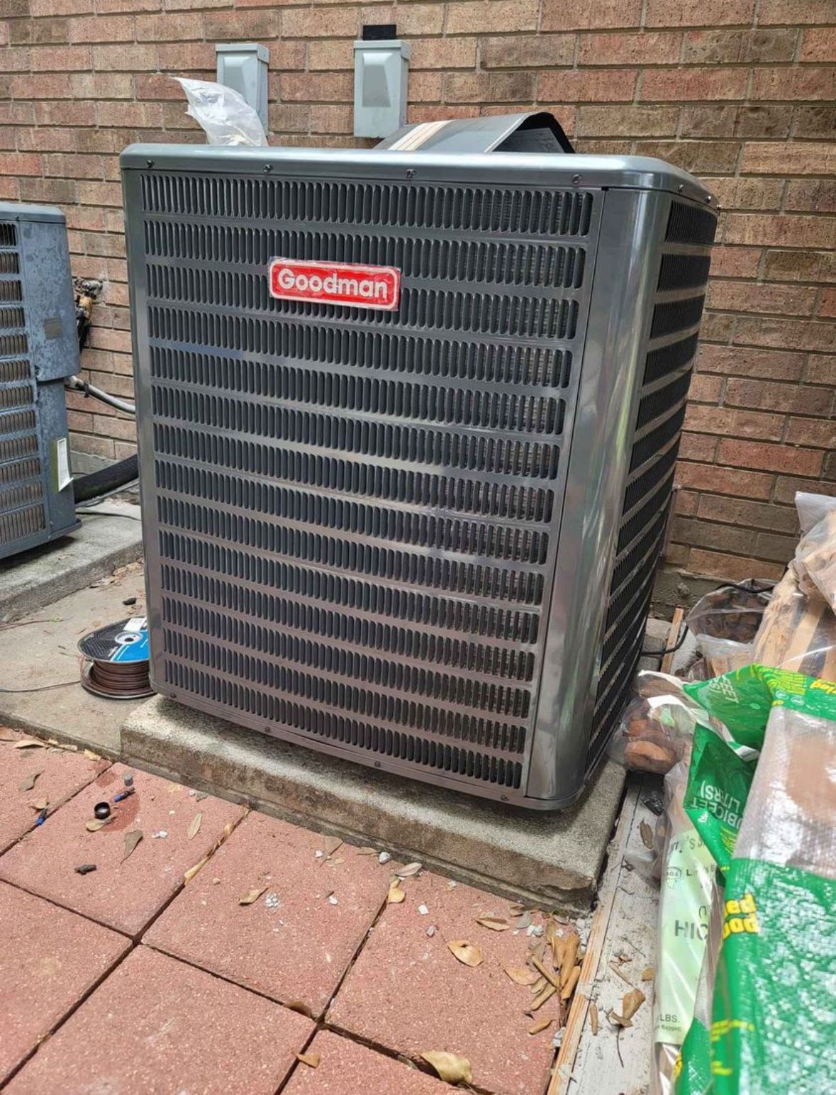 AC Units Available! FINANCING AVAILABLE 