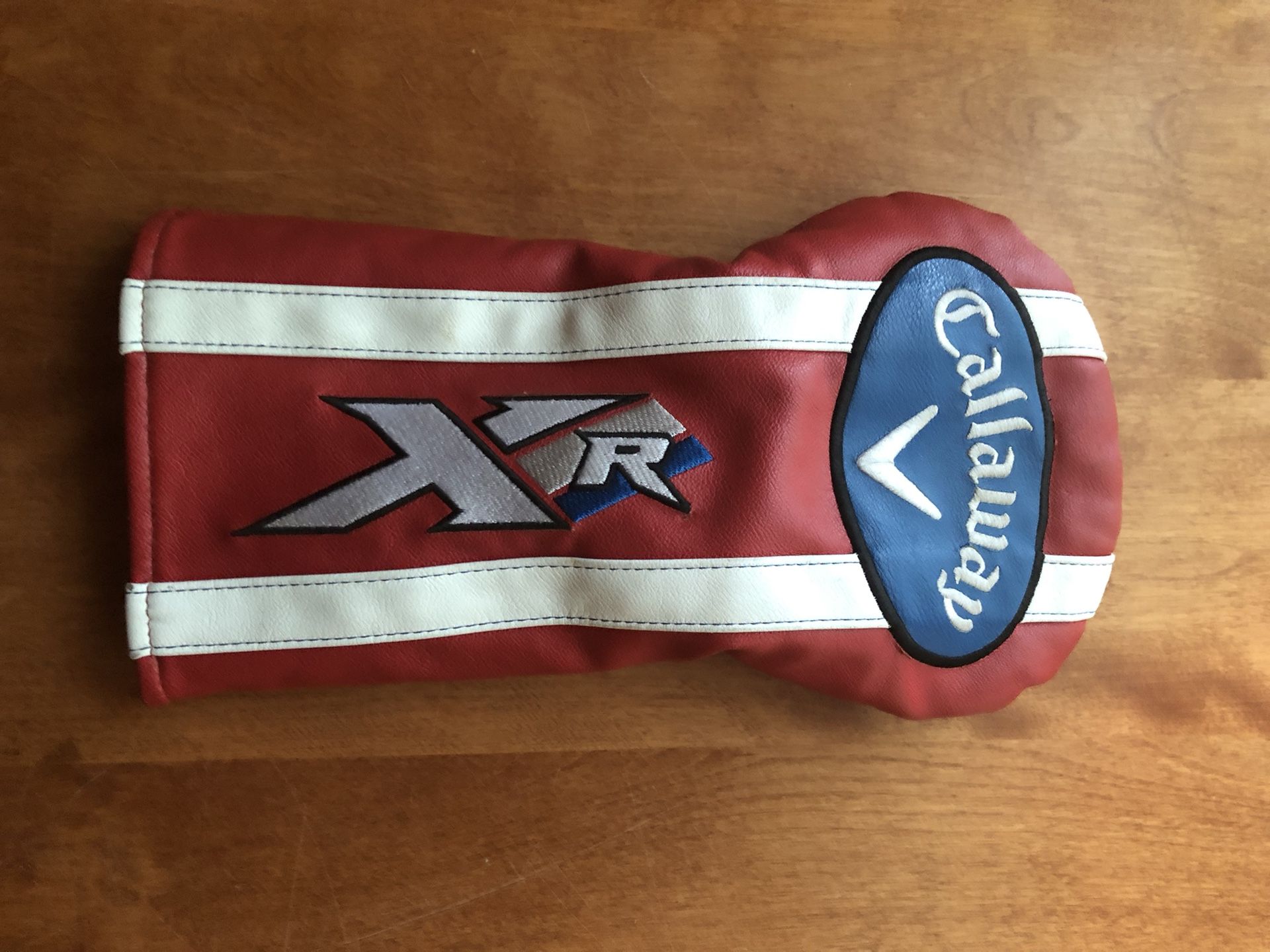 Callaway XR Driver Head Cover