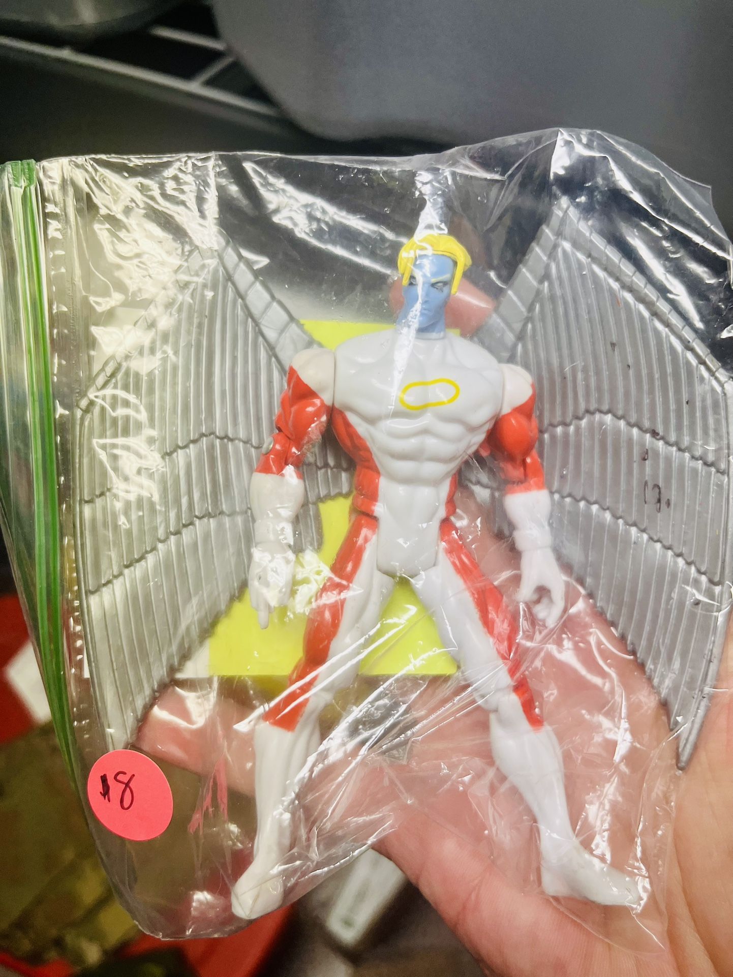 Vtg Action Figures Lot Accepting Offers