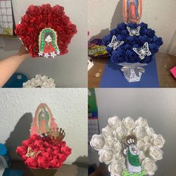 Forever Flower Bouquets 