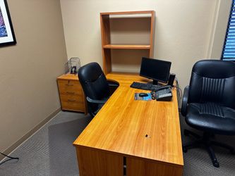 Office Furniture