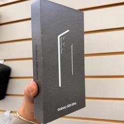 Samsung S25 Ultra Unlock