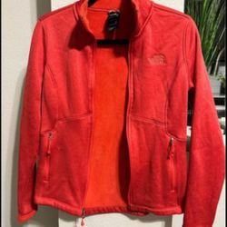 Women’s North Face Jacket