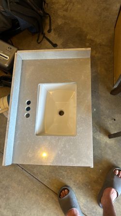 KOHLER Sink