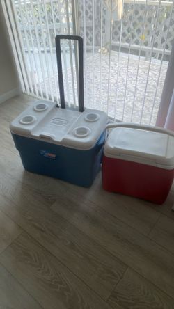 Coolers