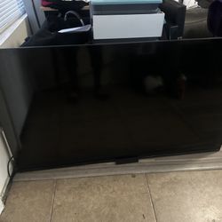 TCL 55’ Roku TV