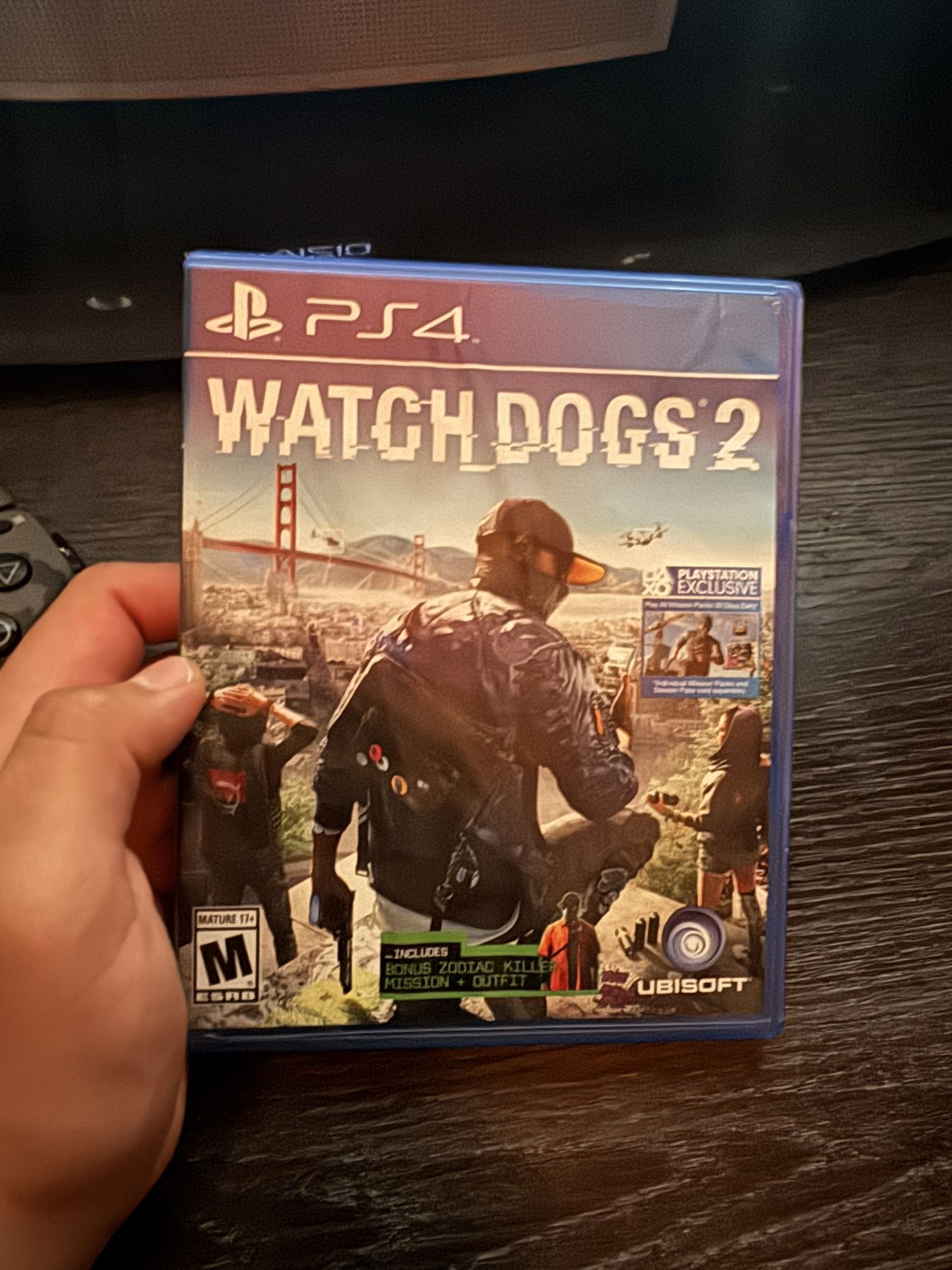 PlayStation 4 Games