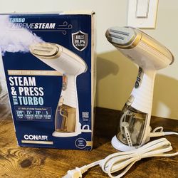 Iron CONAIR (New)