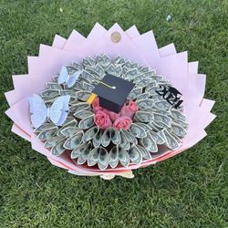 Flower Bouquet