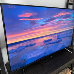 Amazon 55” Fire TV 4k